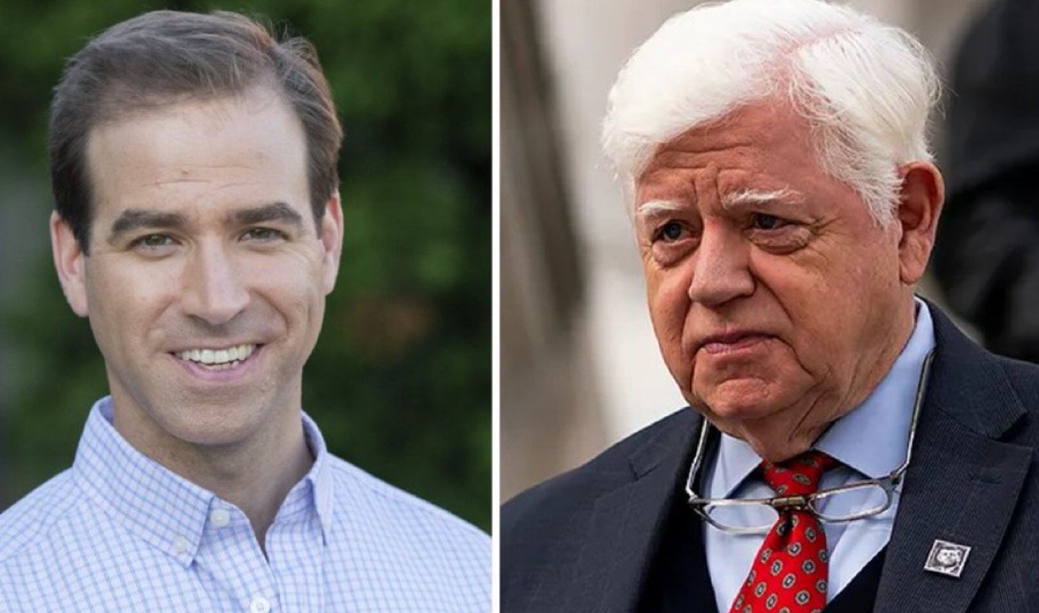 JUST IN: 14-Term Connecticut Democrat Incumbent Rep. John Larson Unseated by Former Hartford Mayor Who Cheered on DSA Members