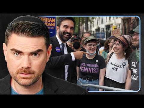 This Is the Mamdani Clip Everyone Should See