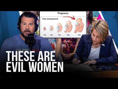 These Women Are Demonic