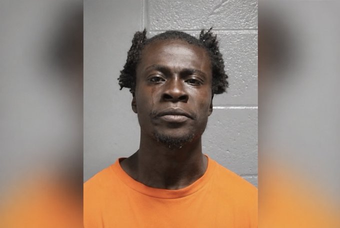 Migrant From Ghana Arrested Multiple Times in Two Weeks For Raping, Sexually Assaulting Women in Oklahoma