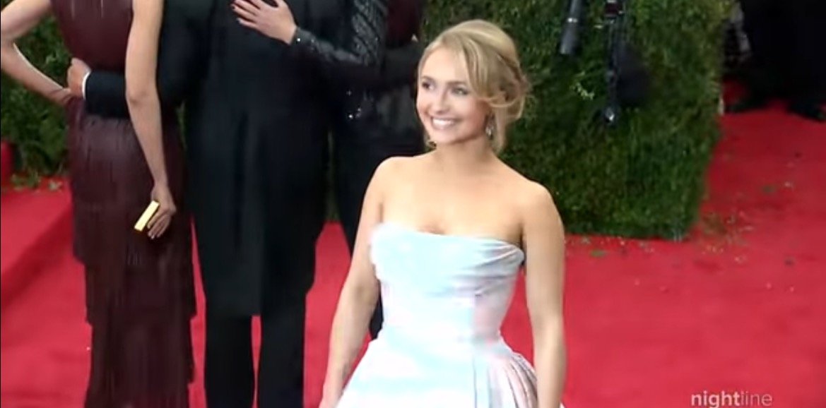 Actress Hayden Panettiere Dead at 36