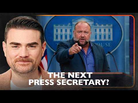 My Picks for the Next White House Press Secretary