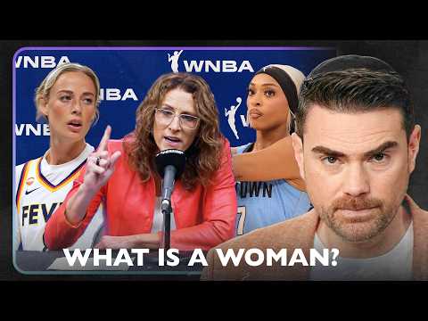 The WNBA Can’t Figure Out What The W Means