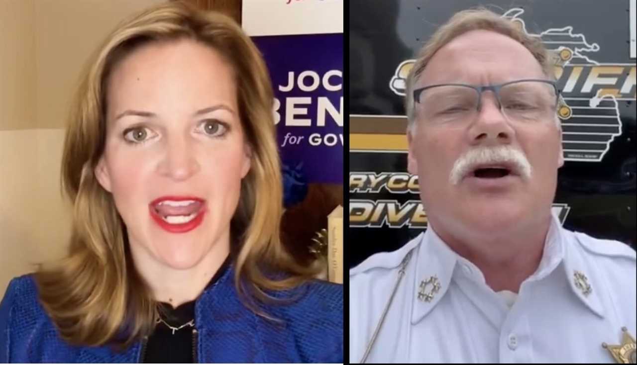 MI Sheriff Drops Bombshell: Whistleblower Reveals How Sec Of State Is Putting Non-Citizens On Voter Rolls [VIDEO]