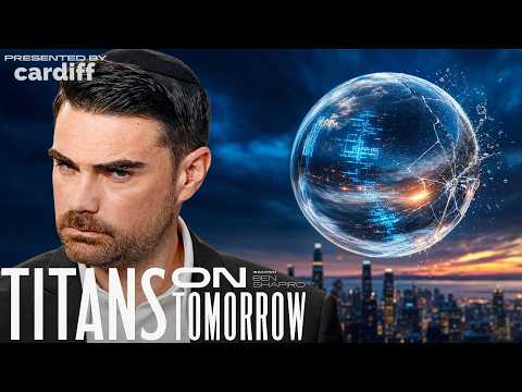 Former Microsoft CEO Says Adopt AI Now or Get Left Behind | Titans on Tomorrow