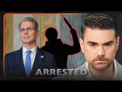 The Trans Assassin Who Tried To Kill Sec. Bessent