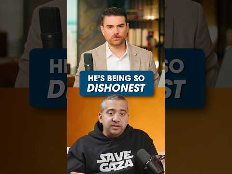 Mehdi Hasan says the Left isn't radical? 🤨 #balanceofnaturepartner