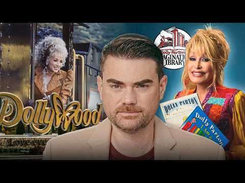 Dolly Parton Gave Away Millions