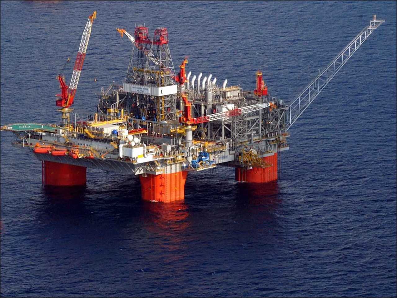 MAJOR WIN FOR TRUMP: Obama-Appointed Alaska Judge Tosses Environmental Groups’ Lawsuit Challenging Reopening of 625 Million Acres for Offshore Energy