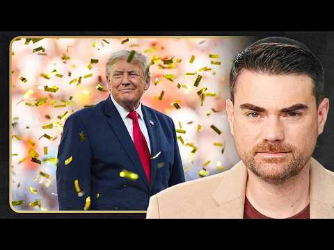 Trump Is Racking Up Wins