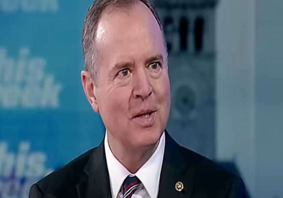 Total Fraud: Adam Schiff Demands AI Political Parodies Be Banned, Forgets He Lied About Trump and Called It Parody in 2019