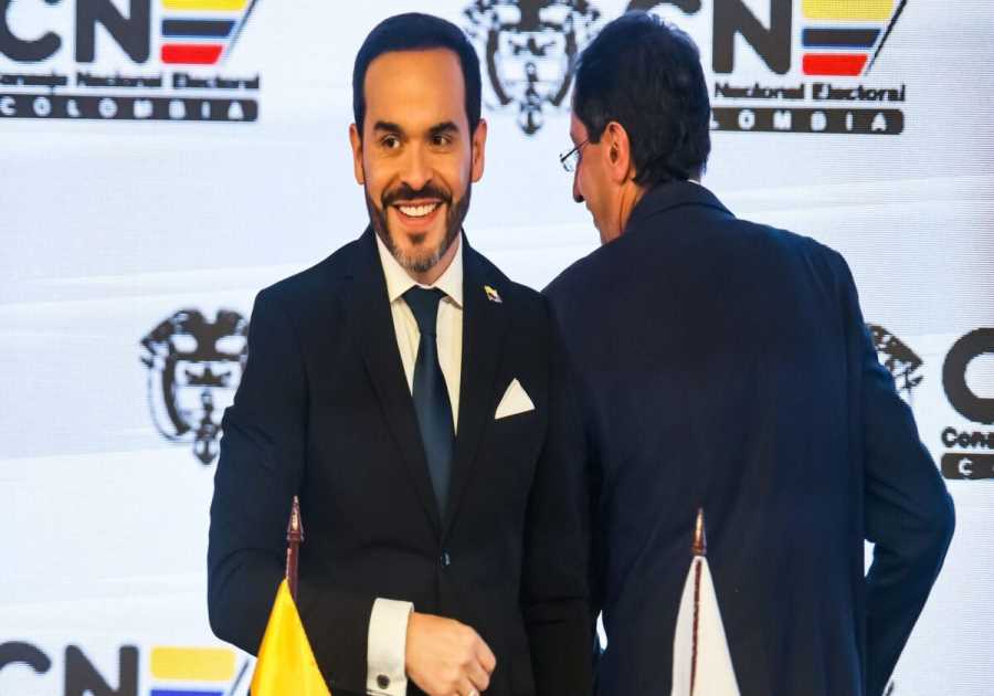Colombia’s President-Elect Abelardo de la Espriella to Make History with First Presidential Inauguration Outside Bogotá in More Than a Century