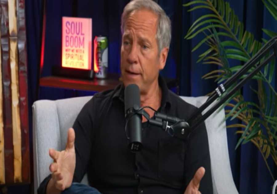 Mike Rowe’s Anti-Communism Message on Twitter/X Goes Viral: ‘They Are Literally Quoting Karl Marx’