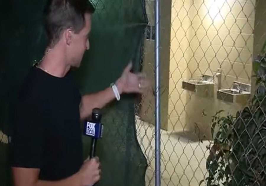 Public Restroom in Los Angeles That Cost $1 MILLION to Build, Still Not Open Six Months After Completion (VIDEO)