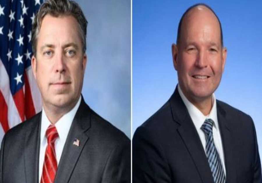 Shocker: Conservative Rep Ogles Loses GOP Primary to Challenger Charlie Hatcher who Was Backed By a ‘Renewable’ Energy PAC