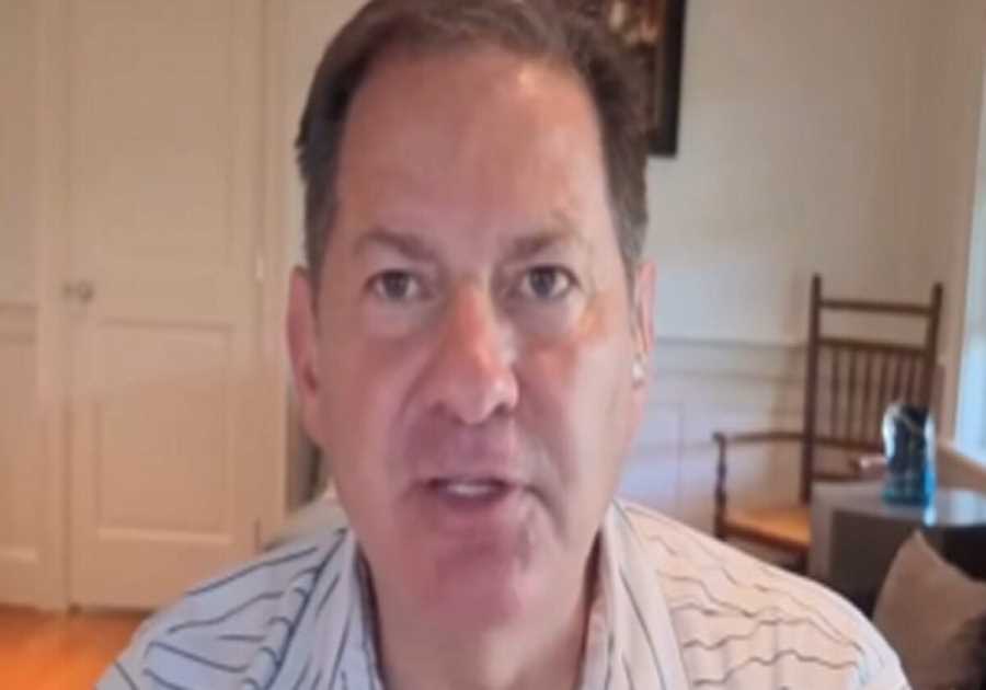 Mark Halperin Calls Far-Left Influencer Hasan Piker a ‘Horrible Person’ and Wonders if Dems Will Distance Themselves (VIDEO)