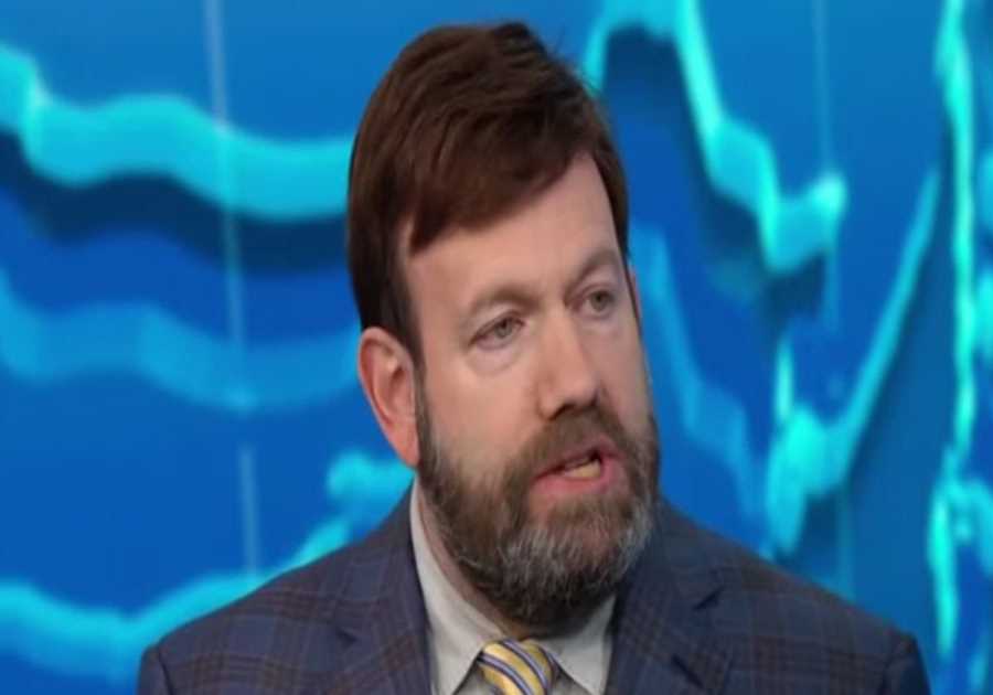 Pollster Frank Luntz Calls for ‘Total and Complete Shutdown of Primary Polling’
