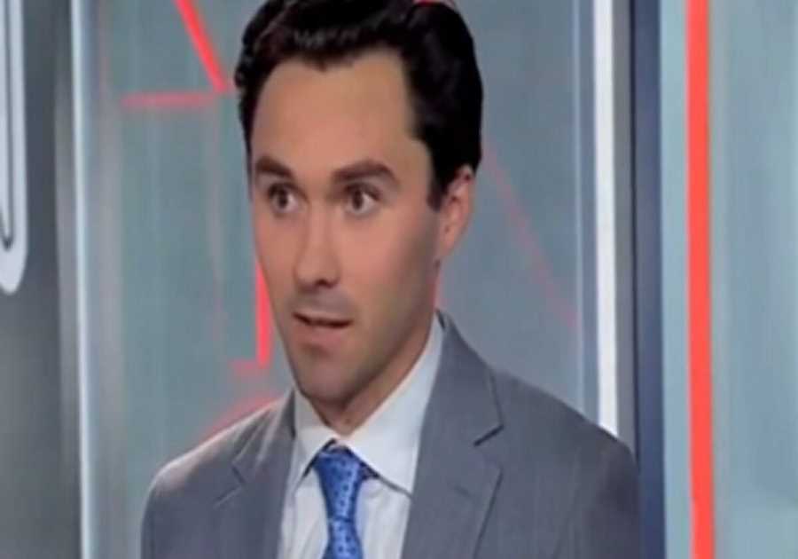Former Graham Platner Supporter David Hogg Upset That Platner is Headlining a Labor Day Event in Maine (VIDEO)