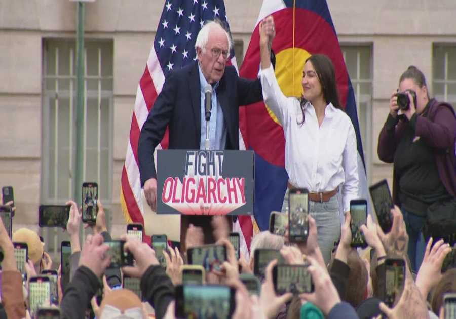 A Shocking Number of Democrats Now Approve of Socialism According to New CBS News Poll
