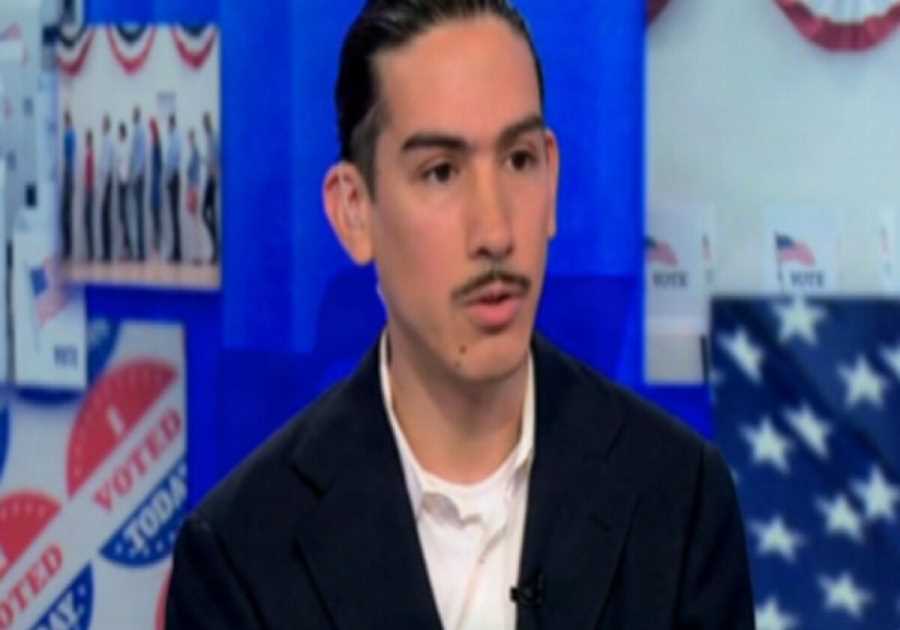 OF COURSE: DSA Co-Chair in NYC Reportedly Lives in $1.5 Million Home His Rich Parents Bought for Him