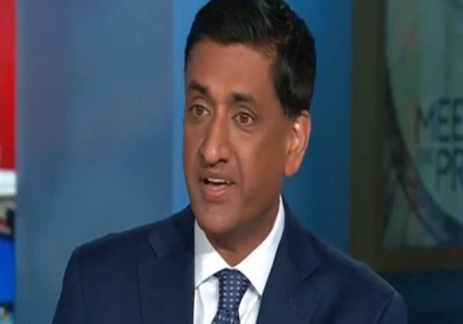 Far-Left Rep. Ro Khanna Pushes ‘Medicare for All’ on Twitter/X, Gets Reminded About the Many False Promises of Obamacare