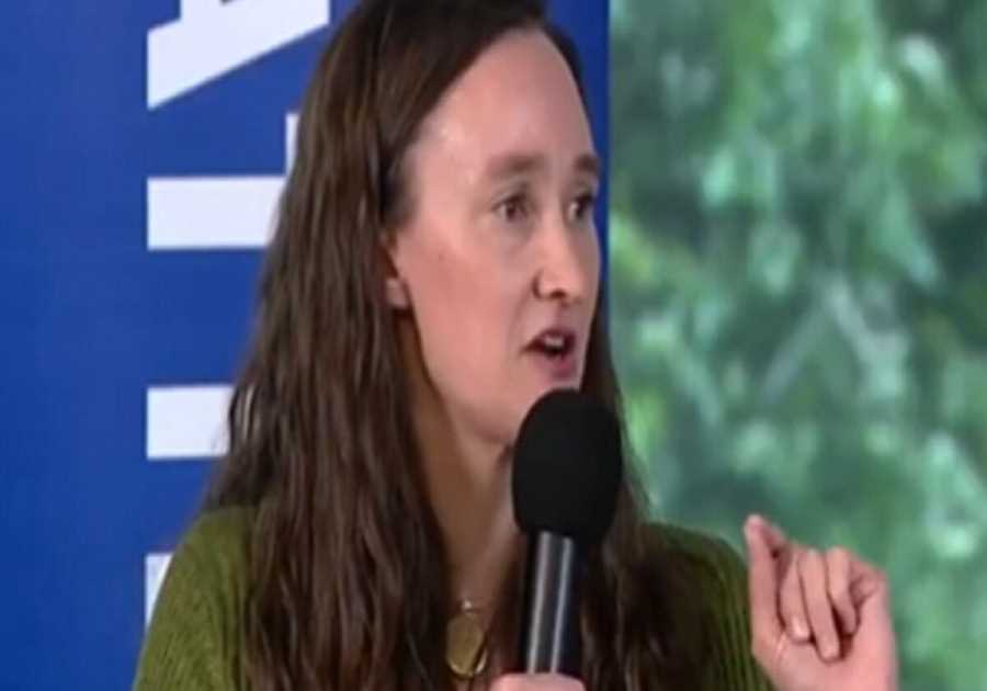 A Shocking Number of Democrats Now Want Failed Socialist Seattle Mayor Katie Wilson to Resign