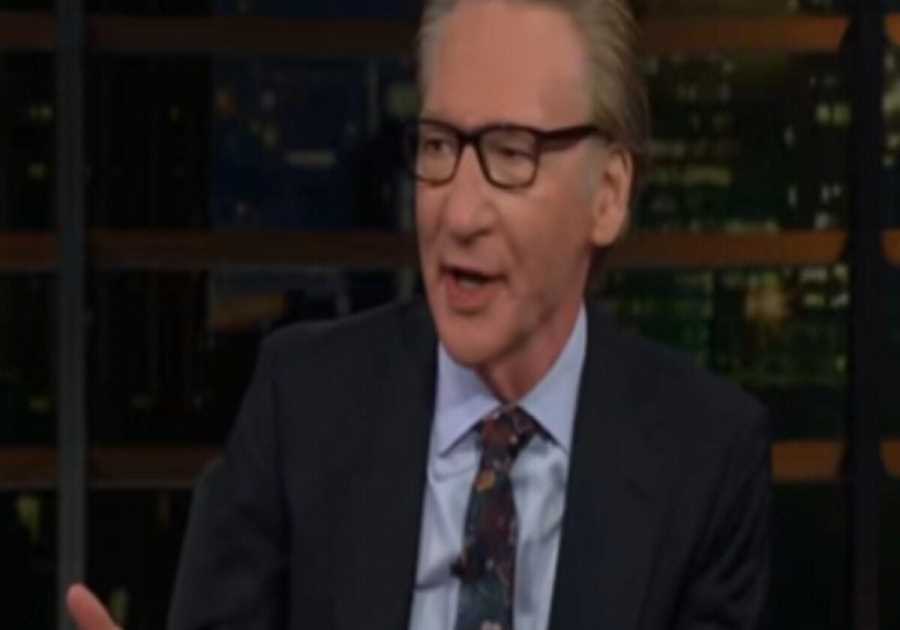 Bill Maher Blasts Democrats for Becoming a Party of Jew Haters: ‘I Said it Because it’s True’ (VIDEO)