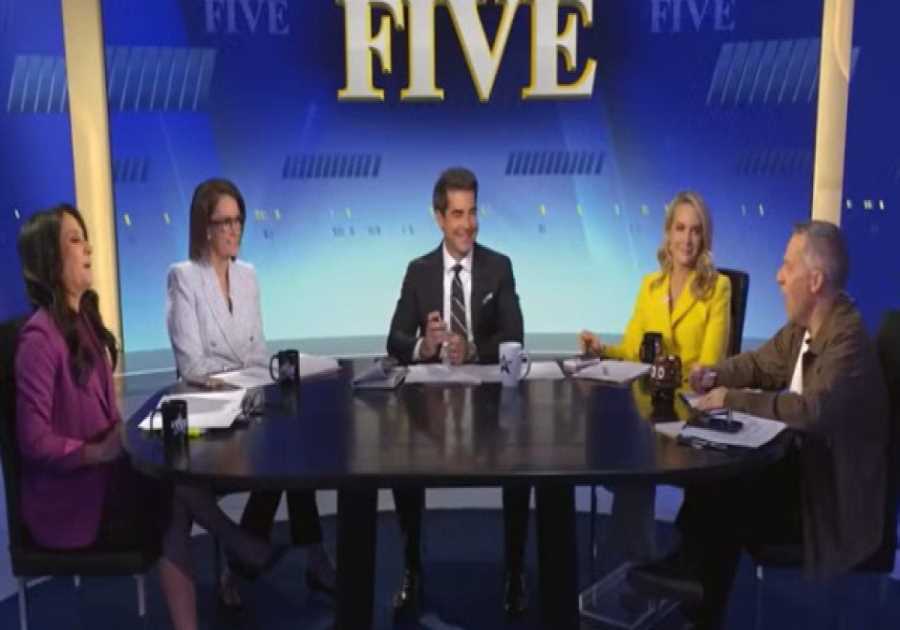 FOX News Just Hired a New Permanent Co-Host for ‘The Five’ – Here’s Who They Picked