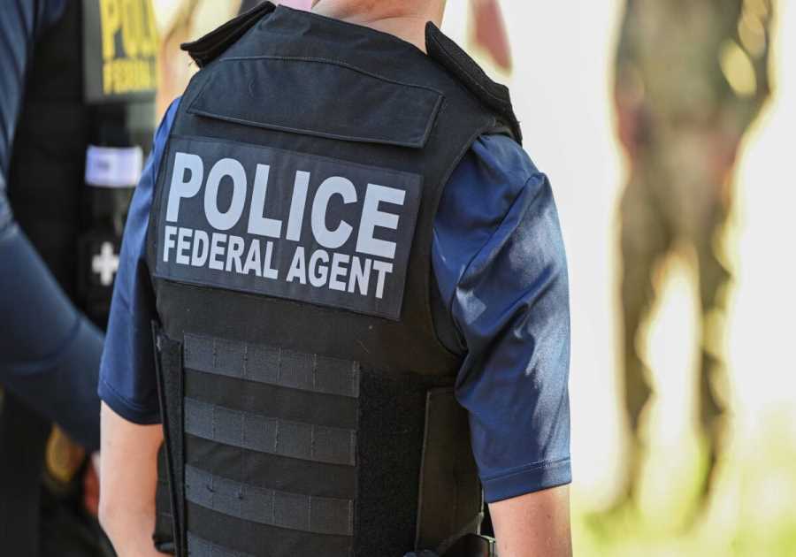 ICE Chief: Agents Being Stalked and Harassed in Los Angeles – LAPD Bound by ‘Sanctuary Policies’ Doing Nothing