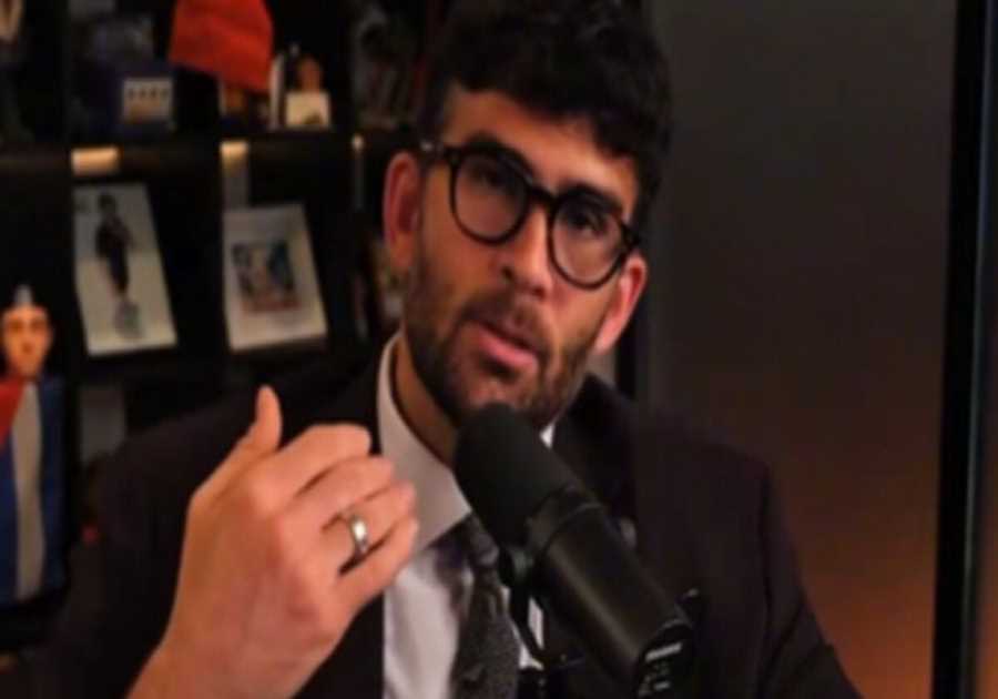 LOL! Panicked Democrats REALLY Do Not Want to Talk About Hasan Piker Anymore (VIDEO)