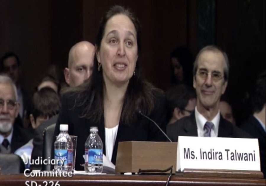 Obama Judge Talwani ONCE AGAIN Blocks President Trump’s Executive Order on Mail-in Ballots – After SCOTUS Slapped Her Down Earlier this Week