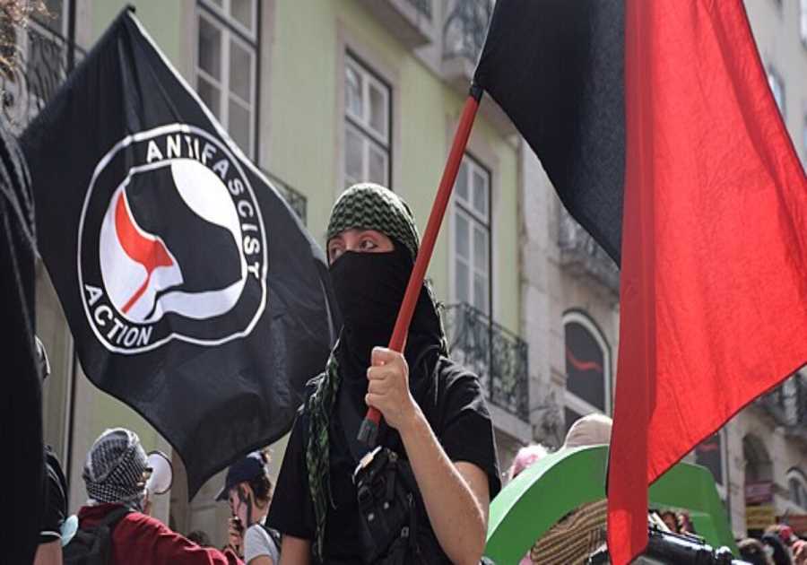 Trump State Department Designates Antifa Linked Group as Global Terrorists