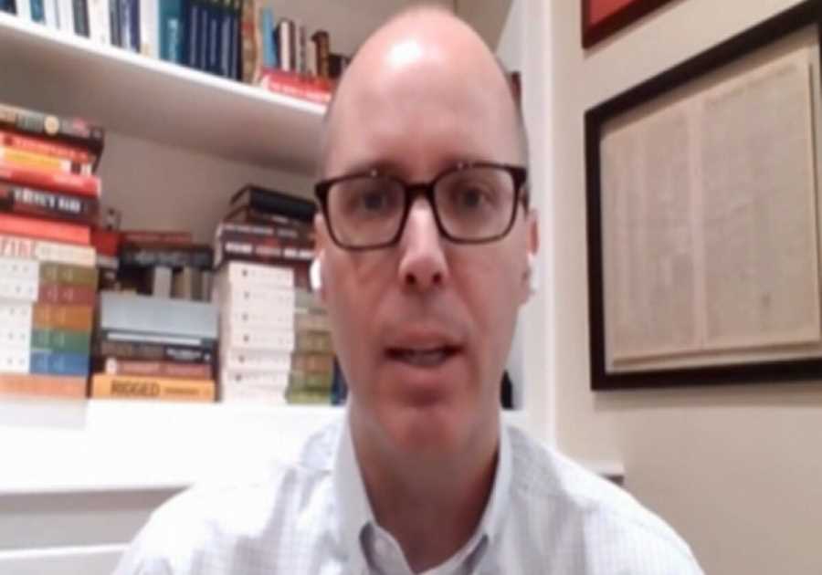Conservative Analyst Sean Davis on Immigration: There is a Difference Between Becoming an American and Just Living in America (VIDEO)
