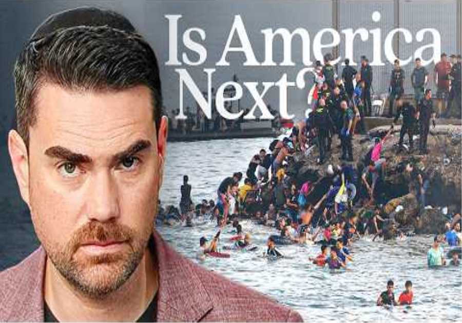 MUSLIM INVASION! Spain Overrun By Migrant Wave