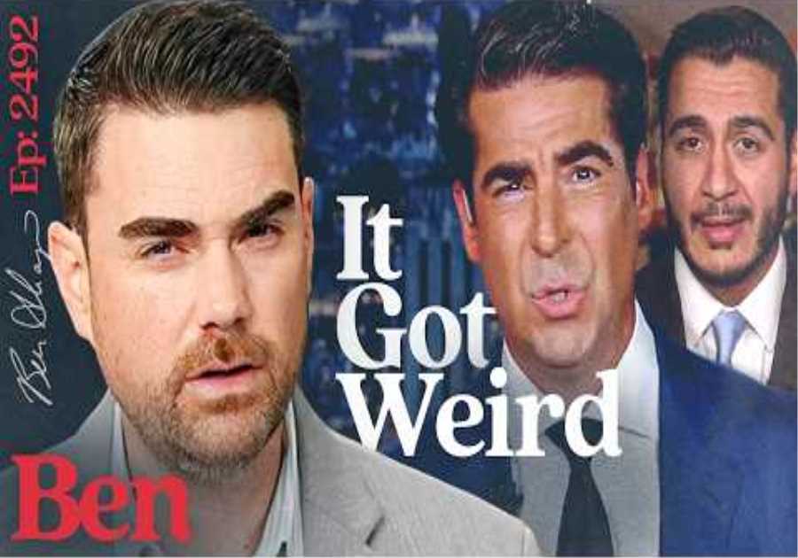The CIRCUMCISION Question That Broke Democrat Politics