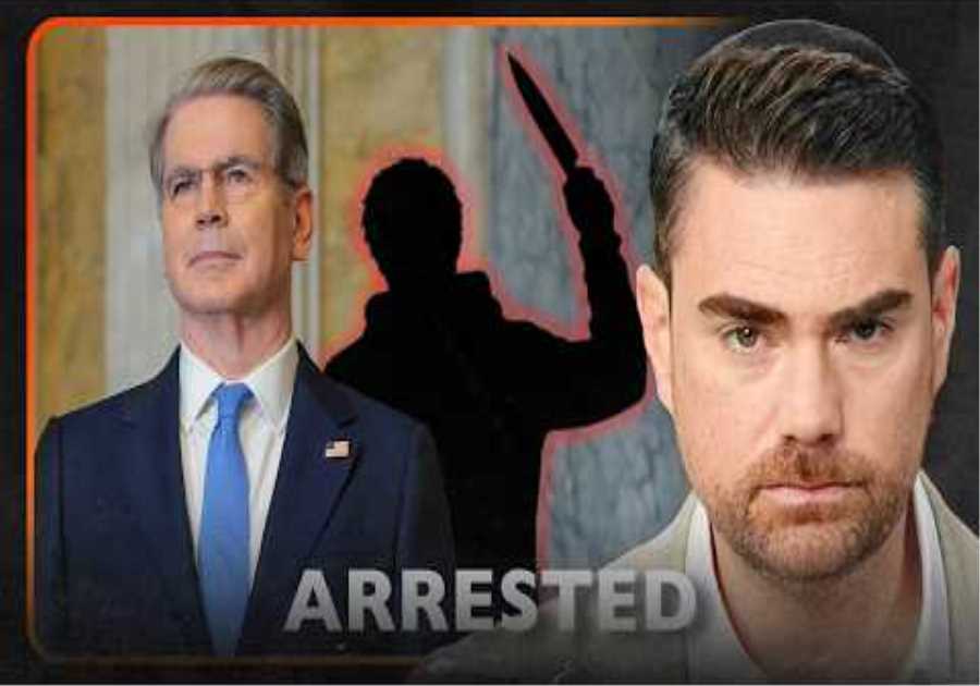 The Trans Assassin Who Tried To Kill Sec. Bessent