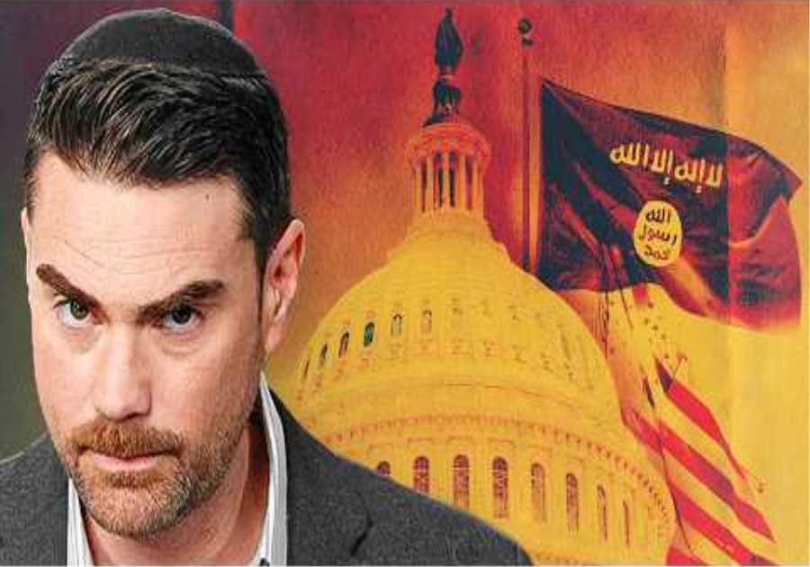Are You Prepared for the Islamic Invasion?