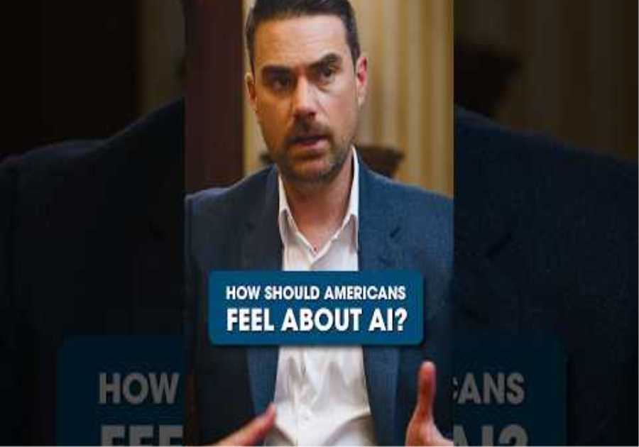 Why you should be optimistic about AI