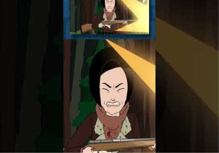 Netflix's new animated, Asian-focused sitcom looks terrible.