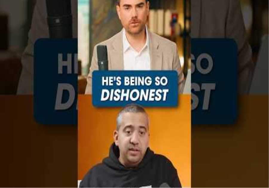 Mehdi Hasan says the Left isn't radical? 🤨 #balanceofnaturepartner