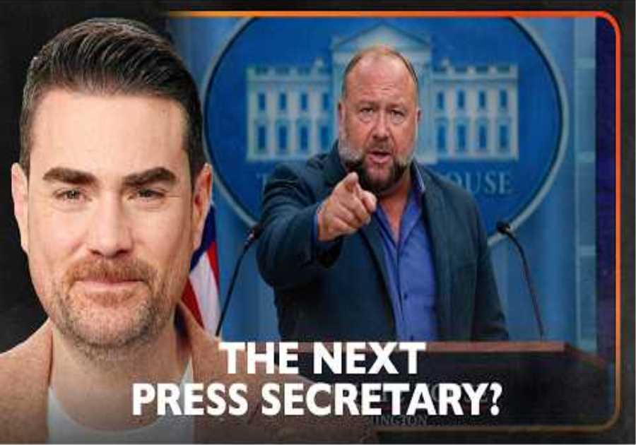 My Picks for the Next White House Press Secretary
