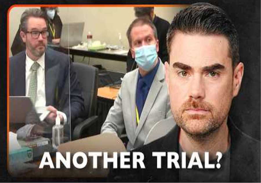The Karmelo Anthony Trial Just Took a Major Turn