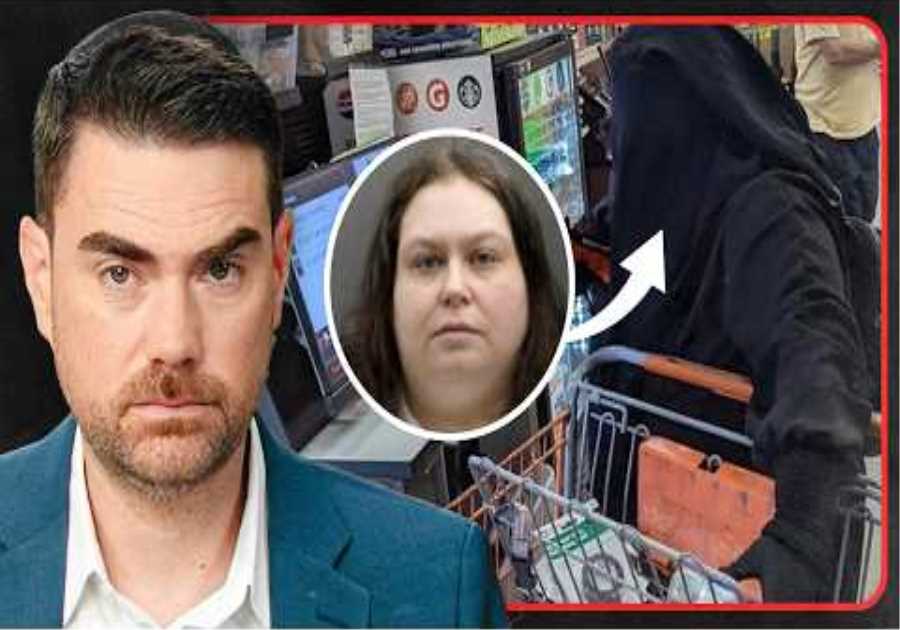 This Woman Hates America