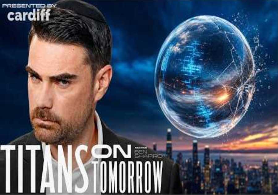 Former Microsoft CEO Says Adopt AI Now or Get Left Behind | Titans on Tomorrow