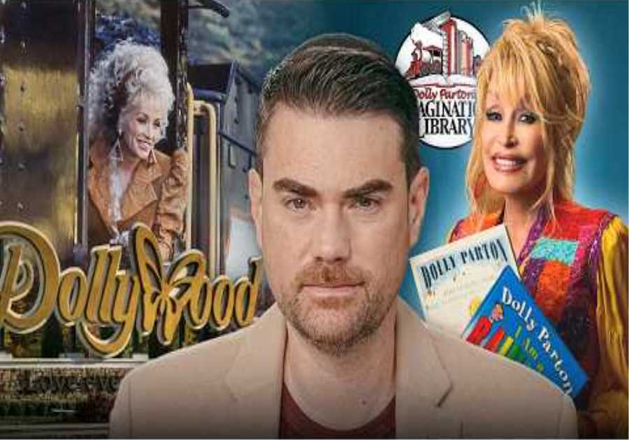 Dolly Parton Gave Away Millions