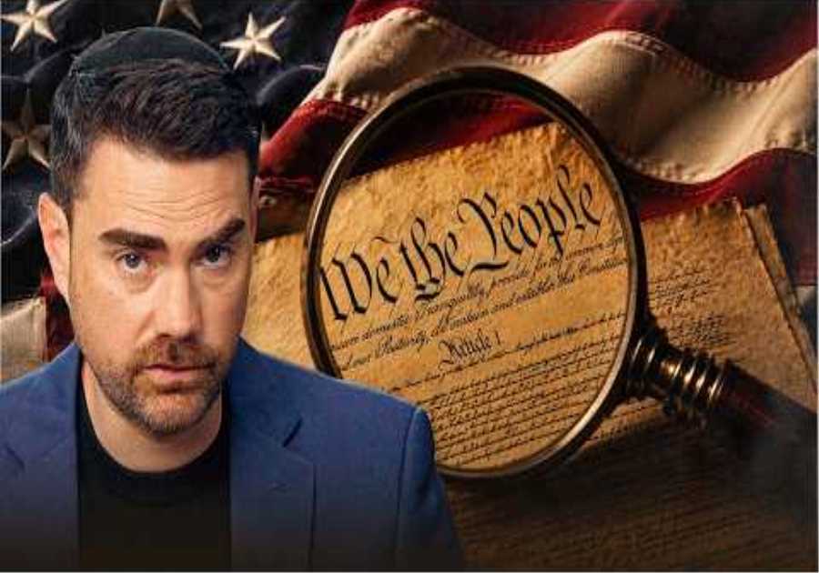 What The Constitution REALLY Says About Voting Rights