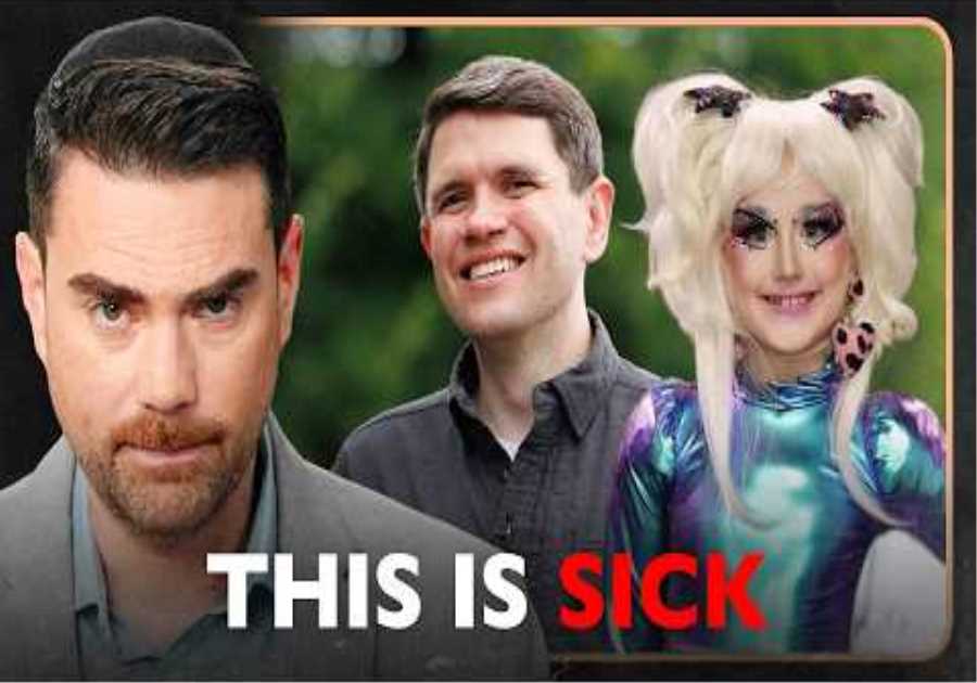 James Talarico Headlined a Kids' Drag Event