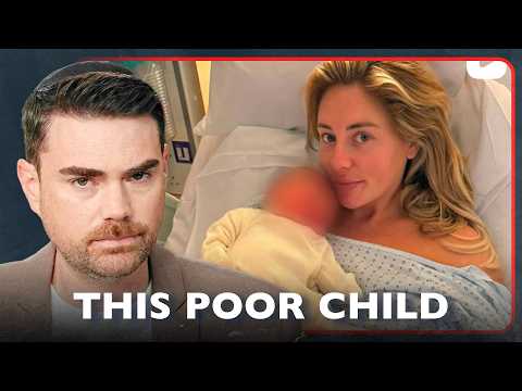 Bonnie Blue Had A Baby. There’s Just One Problem.