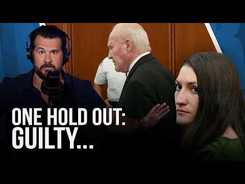 The Lindsay Clancy Jury Is an Embarrassment