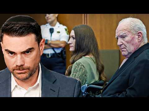 Ben Shapiro Explains the Lindsay Clancy Mistrial
